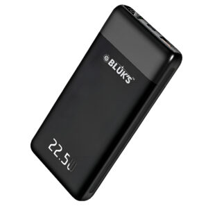 bluk’s bx 201 pd 22.5w 10000mah with 3.0 bluk’s bx 201 pd 22.5w 10000mah with 3.0