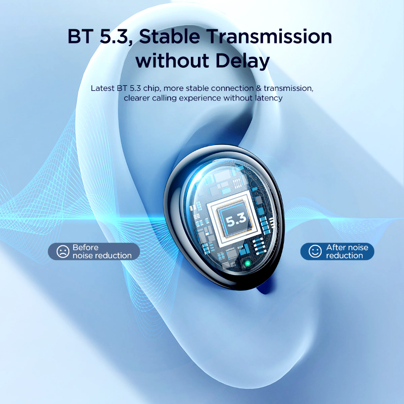 joyroom jdots jr db1 mini tws wireless earbuds joyroom jdots jr db1 mini tws wireless earbuds