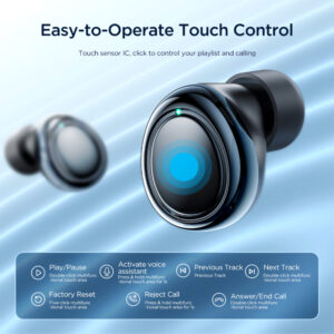 joyroom jdots jr db1 mini tws wireless earbuds joyroom jdots jr db1 mini tws wireless earbuds