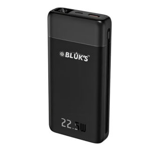 bluk’s bx 201 pd 22.5w 10000mah with 3.0 bluk’s bx 201 pd 22.5w 10000mah with 3.0
