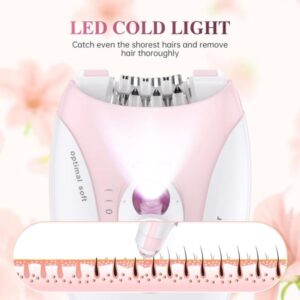 daling dl 6032 cordless ladies epilator with 2 speed adjustment daling dl 6032 cordless ladies epilator with 2 speed adjustment