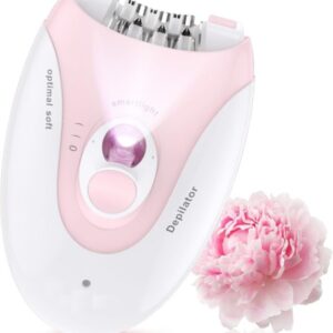 daling dl 6032 cordless ladies epilator with 2 speed adjustment daling dl 6032 cordless ladies epilator with 2 speed adjustment