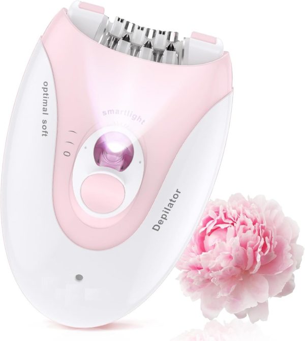 daling dl 6032 cordless ladies epilator with 2 speed adjustment daling dl 6032 cordless ladies epilator with 2 speed adjustment