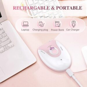 daling dl 6032 cordless ladies epilator with 2 speed adjustment daling dl 6032 cordless ladies epilator with 2 speed adjustment