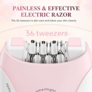 daling dl 6032 cordless ladies epilator with 2 speed adjustment daling dl 6032 cordless ladies epilator with 2 speed adjustment