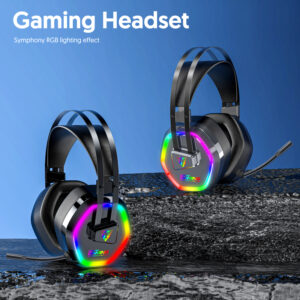 g608 usb wired rgb gaming headset with 7.1