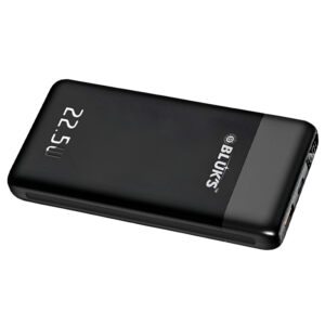 bluk’s bx 201 pd 22.5w 10000mah with 3.0 bluk’s bx 201 pd 22.5w 10000mah with 3.0