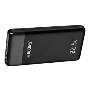 bluk’s bx 201 pd 22.5w 10000mah with 3.0 bluk’s bx 201 pd 22.5w 10000mah with 3.0