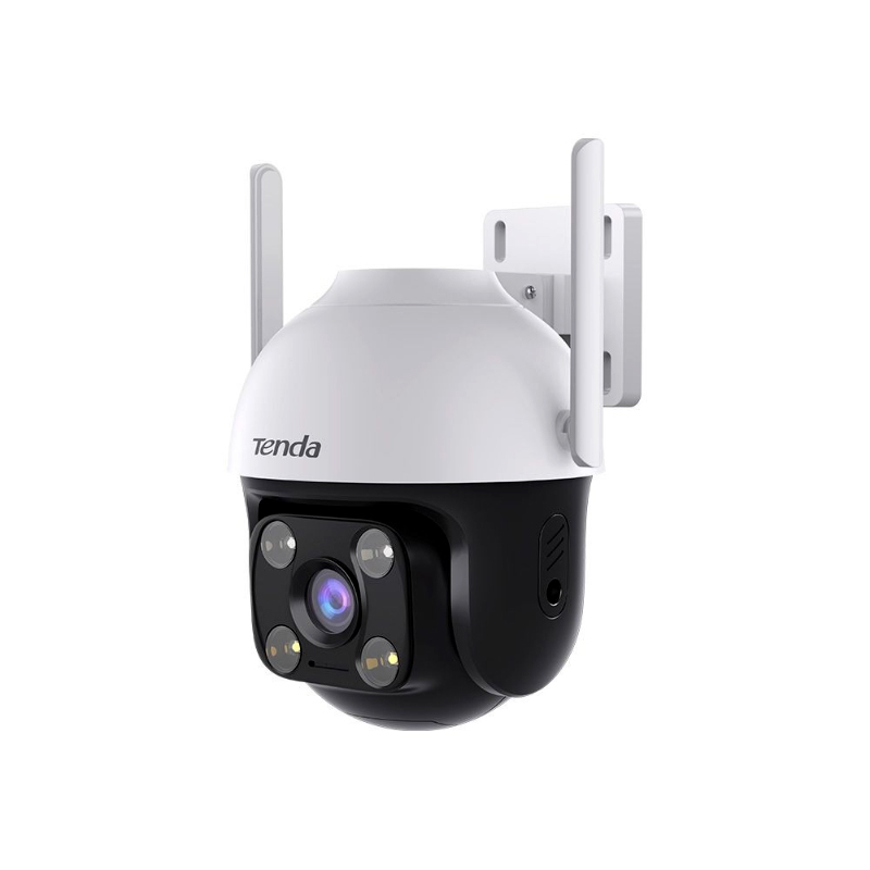 tenda ch3 wca 1080p outdoor wi fi pan/tilt camera
