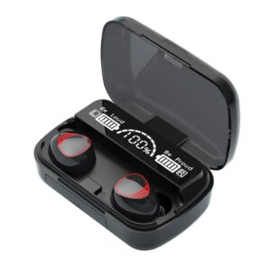 m10 tws wireless earbuds m10 tws wireless earbuds